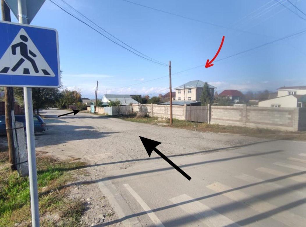 Emir Guest House In Karakol Dış mekan fotoğraf