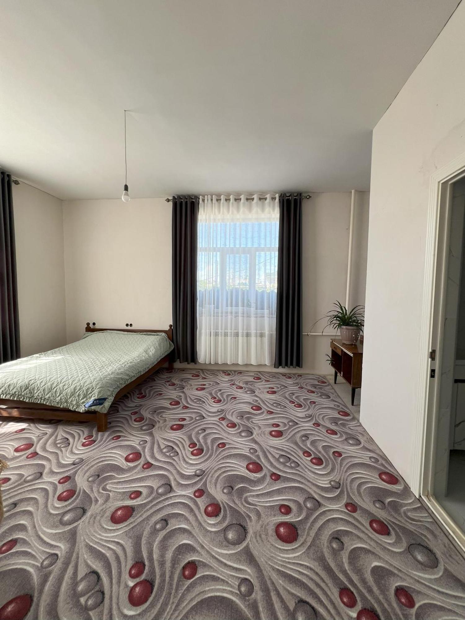 Emir Guest House In Karakol Dış mekan fotoğraf